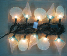 LED String Light Bkled0110