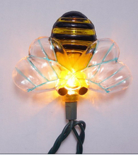 LED String Light Bkled0127