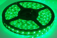 Flex LED Light Bkflex021