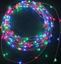 Copper String Light Bbcop011