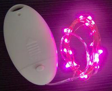 Copper String Light Bbcop020