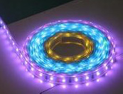 Flex LED Light Bkflex012