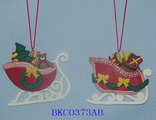 Clay Dough (BKC0373)