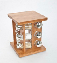 Bamboo Product (BKZ0116)