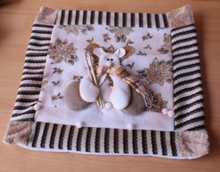 Christmas Ornaments Bkc0559