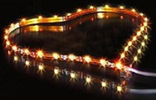 Flex LED Light Bkflex047