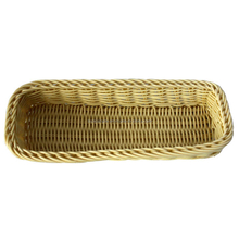 PP Rattan Basket (BKB0144)