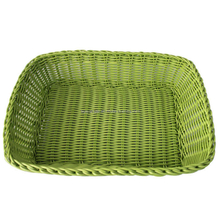 PP Rattan Basket (BKB0148)