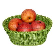 PP Rattan Basket (BKB0213, LFGB, Pah-Free)