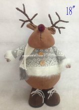 Christmas Fabric Bkc0911