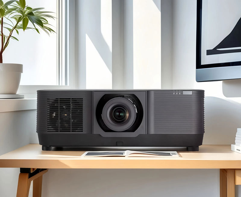 SMX-12000-Lumen-Laser-Projector