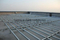 Decking al aire libre del suelo compuesto pl&aacute;stico de madera impermeable Anti-ULTRAVIOLETA WPC