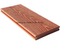 2017 nueva tarjeta al aire libre compuesta China de madera compuesta WPC del Decking WPC WPC