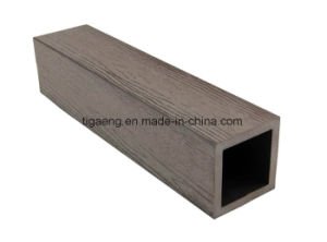 Laminado compuesto de madera pl&aacute;stico de la prueba del agua que suela el mejor precio