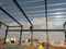 Proyecto del taller resistente de la buena calidad/de la estructura de acero para Mombasa