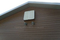 Revestimiento al aire libre de la pared del Decking compuesto de madera del PE Board/WPC de China