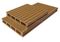 Calificar un panel de pared decorativo compuesto pl&aacute;stico de madera impermeable de WPC