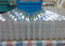 Azulejo de acero galvanizado acanalado/trapezoidal de la buena calidad de material para techos