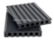 Cerca compuesta de la alta calidad WPC del Decking de WPC