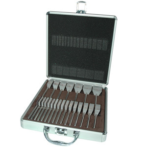 Ensemble de prisme d'équipement ophtalmique Hls-22 Chine