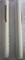 RS9622 Chine lampe de stylo de contrôle de lampe de stylo ophtalmique