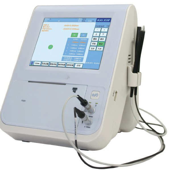 China Pachymeter Ophthalmic P Scan