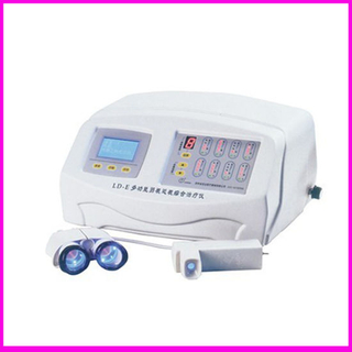Терапевтический аппарат для амблиопии и близорукости (LD-E)