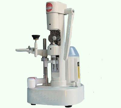 Perforador de lentes para instrumentos ópticos de China (RS-9)