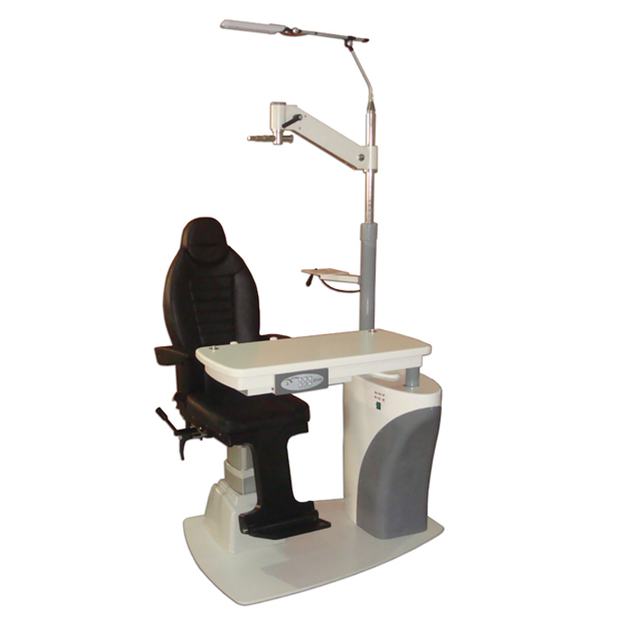 Unité ophtalmique de table combinée Chine RS-500