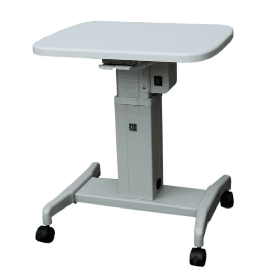 AT20 China Top Quality Ophthalmic Motorized Table