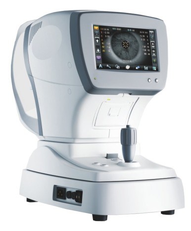 Equipement ophtalmique FA6500K Auto Ref / Kératomètre