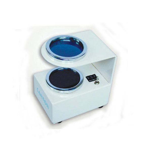 Probador de estrés de lentes CT1201