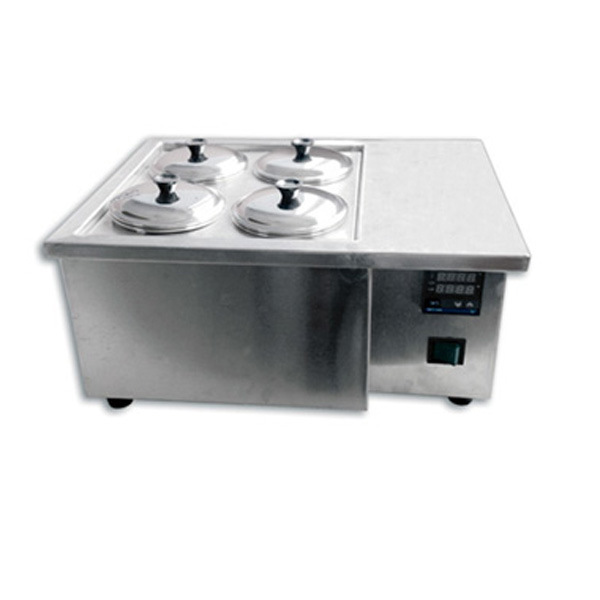 Bain de titrage d'objectif CT51002