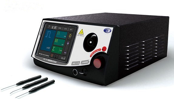 Photocoagulateur Au Laser Ophtalmique MD-960 Chine