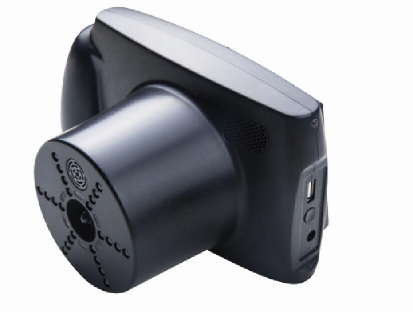 Sw800 Optometría para niños Máquina portátil Refractor automático