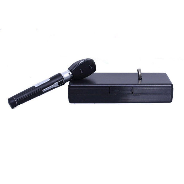 KJ8C MINI OPHTALMOSCOPE