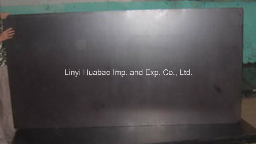 Film Faced Plywood/Shuttering Plywood/Marine Plywood for Construction (HBF006)