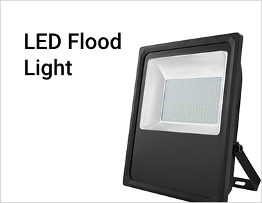 LED-Flood--Light