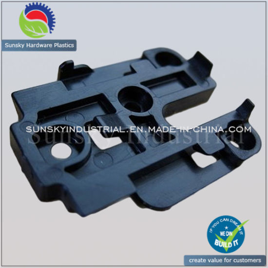 Plastic Injection Mold for Holder Keypad Component (PL18012)