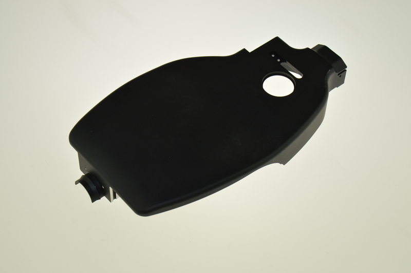 CNC Milling Part