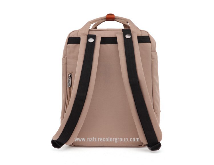 2018 Fashionable Washed School Backpack Sport Backpack