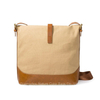 Latest Handbag Canvas Messenger Bag for Unisex