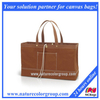 High Quality Canvas Duffel Bag Weekender Travel Bags (WKB-004)