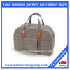 Leisure Canvas Cube Carry-on Weekender Bag Trave Bag (WKB-002)