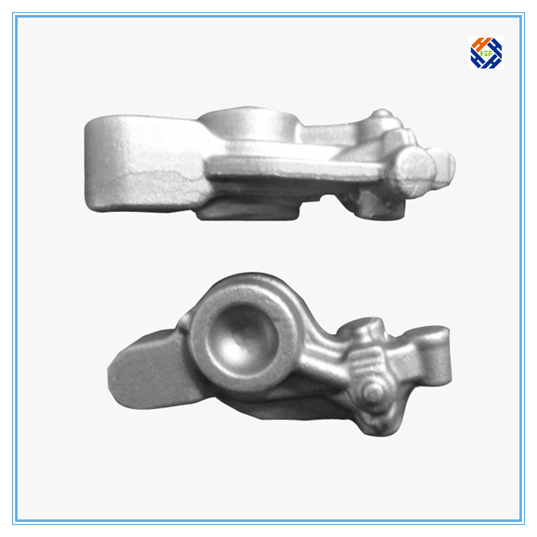 Forged part for railway ,industries and auto parts 