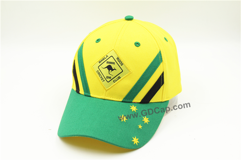 Golf Cap009