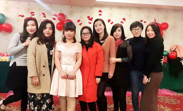 杭州聚淼复合面料有限公司 