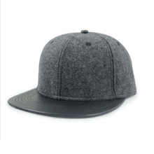 snapback hat