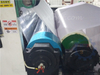 Multifunctional roll to roll lamination & embossing machine for PVC decorative film