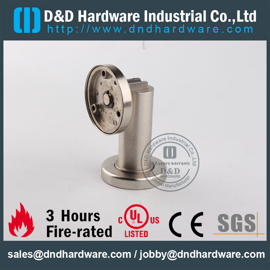 Acessórios de portas de hardware de D&D DDDS030